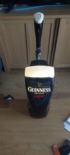 Guinness pump for sale  WREXHAM