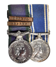 General service cyprus for sale  KENDAL