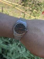 Orologio seiko vintage usato  Civitavecchia