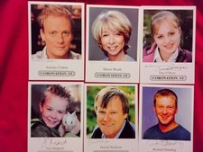 Coronation street hand for sale  ROMFORD