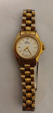 Vintage gold tone for sale  Reading