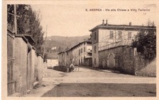 Sant andrea via usato  Italia
