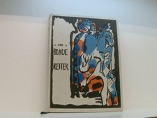 Blaue reiter hrsg gebraucht kaufen  Berlin