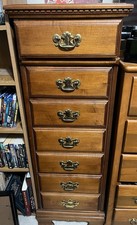 Vertical dresser storage for sale  Knoxville
