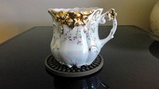 Antique fulda porcelain d'occasion  Expédié en Belgium