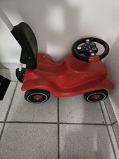 Bobbycar schubstange multi gebraucht kaufen  Kaiserslautern