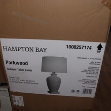Hampton bay parkwood for sale  Chillicothe
