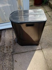 Recycling kitchen bins for sale  RUGBY
