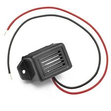 Usado, Luz de advertencia para coche coche coche control Summer Pieper 6/12 V cable adaptador segunda mano  Embacar hacia Argentina