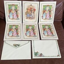 Vtg christmas cards for sale  Santa Cruz