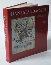 Hans staudacher schrift gebraucht kaufen  Wilhelmshaven