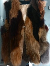 Fuchsweste fuchsweste 38 gebraucht kaufen  Düren