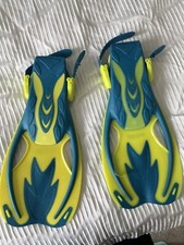 Kids swimming fins for sale  Hoffman Estates