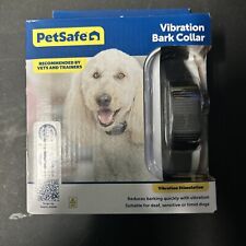 Petsafe dog vibration for sale  Lincolnwood