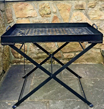 Vintage folding cast for sale  Clarksville