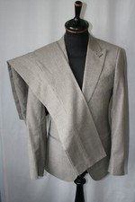 Vtg reiss brown for sale  LEEDS