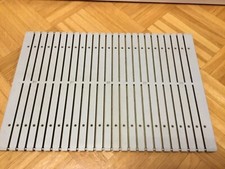 Fischertechnik grundplatte bau gebraucht kaufen  Leverkusen