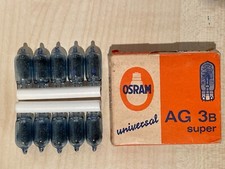 Vintage blitzlichtlampen vacub gebraucht kaufen  Quickborn