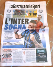 Bayern monaco inter usato  Garlasco