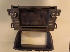Mazda 2014 radio gebraucht kaufen  Eppingen