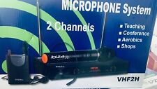 Ibiza vhf2h drahtloses gebraucht kaufen  Bruck