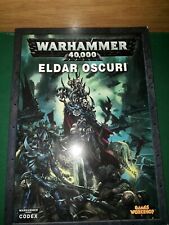 Warhammer 40k armata usato  Uscio
