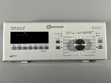Bauknecht wmt ecostar gebraucht kaufen  Lehrte