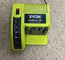 Ryobi op140 24v for sale  Stockton