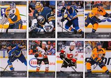 2015/16 '15/16 Upper Deck Series 1 & 2 YOUNG GUNS rookie cards  *pick from list* na sprzedaż  Wysyłka do Poland