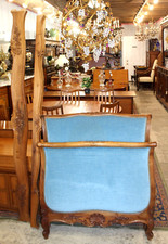 French louis walnut for sale  Spring