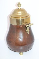 Antiker großer ascheeimer gebraucht kaufen Antiker großer ascheeimer gebraucht kaufen  Borken