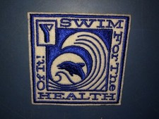 Vintage ymca swim for sale  Fort Pierce