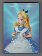 Dvd alice nel usato Dvd alice nel usato  Settimo Torinese