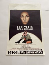 Eyes laura mars for sale  LONDON