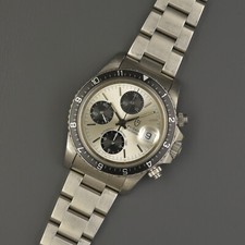 Tudor ysterdate chronograph gebraucht kaufen  Ahrensburg, Großhansdorf