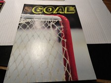 REVISTA DE HÓQUEI GOL - VOLUME XIII EDIÇÃO 5 - 1985 comprar usado  Enviando para Brazil
