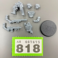 Genestealer cult neophyte for sale  ASHFORD