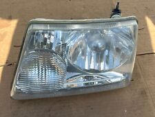 Farol dianteiro esquerdo fabricante de equipamento original Ford Ranger 2001-2011 comprar usado  Enviando para Brazil