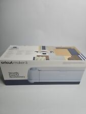 Cricut maker smart for sale  HULL