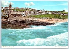 Postcard porthleven cornwall for sale  TEWKESBURY
