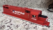 Mth canadian pacific for sale  Orlando