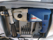 Challenge impact rotary for sale  POOLE