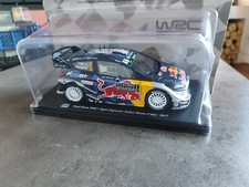 Ford fiesta wrc d'occasion  Paris VIII