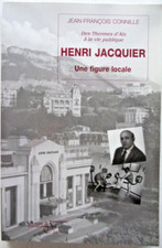 Henri jacquier figure d'occasion  Ris-Orangis