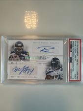 2014 panini nat. for sale  Middlebury