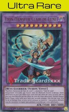 Lion danseur clair d'occasion Lion danseur clair d'occasion  France