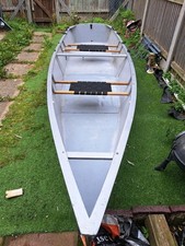 Hand built canadian for sale  NORWICH