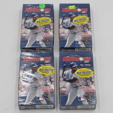 mlb showdown box for sale mlb showdown box for sale Amityville