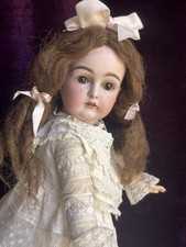 Antique german 18.5 for sale  Maple Grove