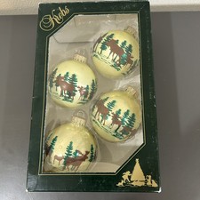 Vintage krebs set for sale  Milwaukee